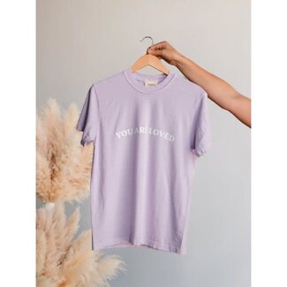 You Are So Loved Tee