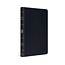 ESV Thinline Bible, Red Letter (Genuine Leather, Black)