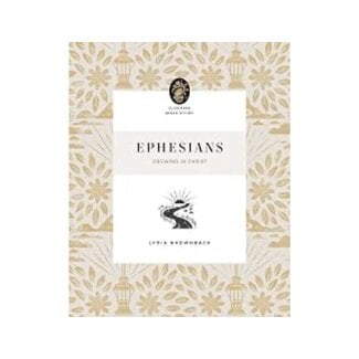 Ephesians Flourish Bible Study