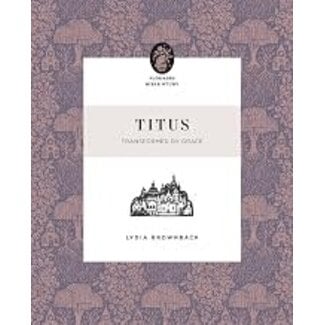 Titus: Transformed By Grace