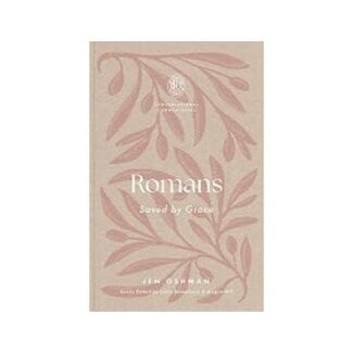 Romans: Saved By Grace