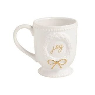 Joy Gold Mug