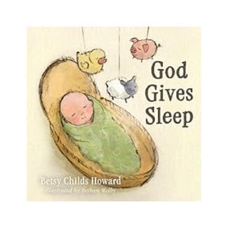 God Gives Sleep