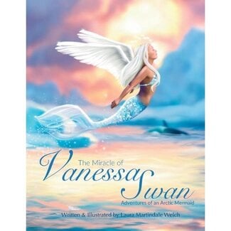 The Miracle of Vanessa Swan