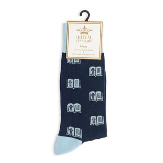 Men's Scripture Socks