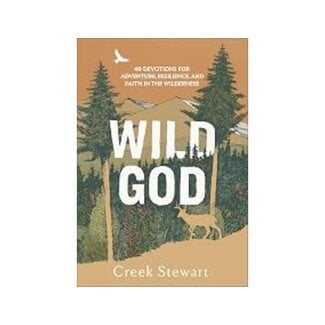 Creek Stewart Wild God