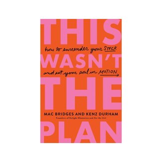 This Wasn't the Plan
