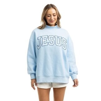 Jesus Mockneck