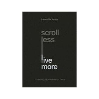Scroll Less Live More