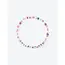 Child of God Letter Bracelet