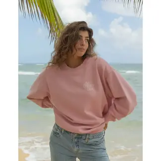 No Greater Love Unisex Crewneck