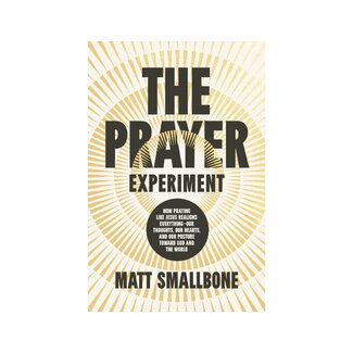 Prayer Experiment