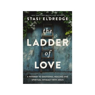 Stasi Eldredge Ladder of Love