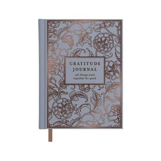 Gratitude Journal