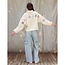 Child of God Fleece Women's Pullover