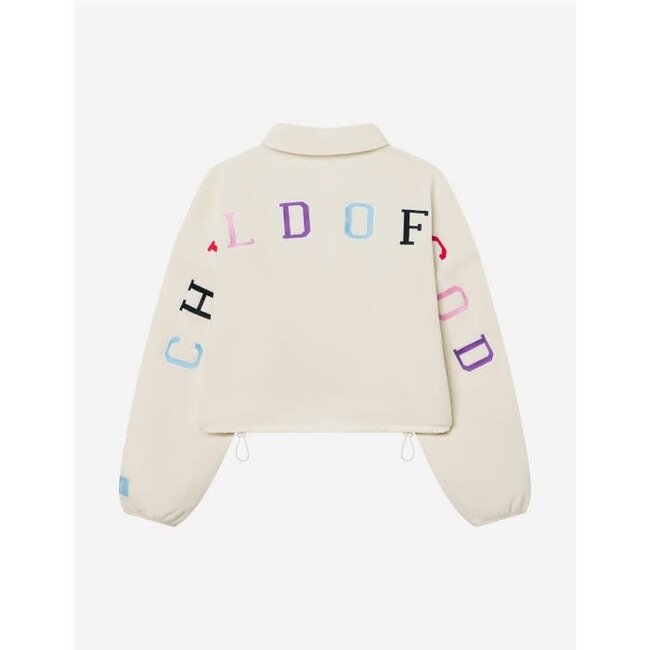 Child of God Fleece Women's Pullover
