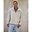 Jesus Is King Fleece Full-Zip Jacket