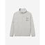 Jesus Is King Fleece Full-Zip Jacket