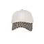 Amen Leopard Trucker Hat