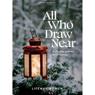 All Who Draw Near