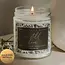 Be Still + Know Candle