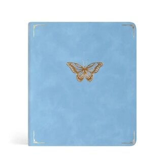One Thing I Ask 5-Year Prayer Journal: Bethany Theme