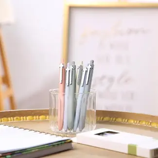 Cross Clip Bible Journaling Pens 6 Pack