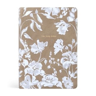 ESV Study Bible: Manila Theme