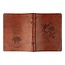 ESV Large Print Journaling Bible: Verona Theme