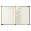ESV Large Print Journaling Bible: Verona Theme