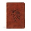 ESV Large Print Journaling Bible: Verona Theme