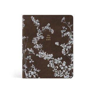 NLT Notetaking Bible: Lijiang Theme