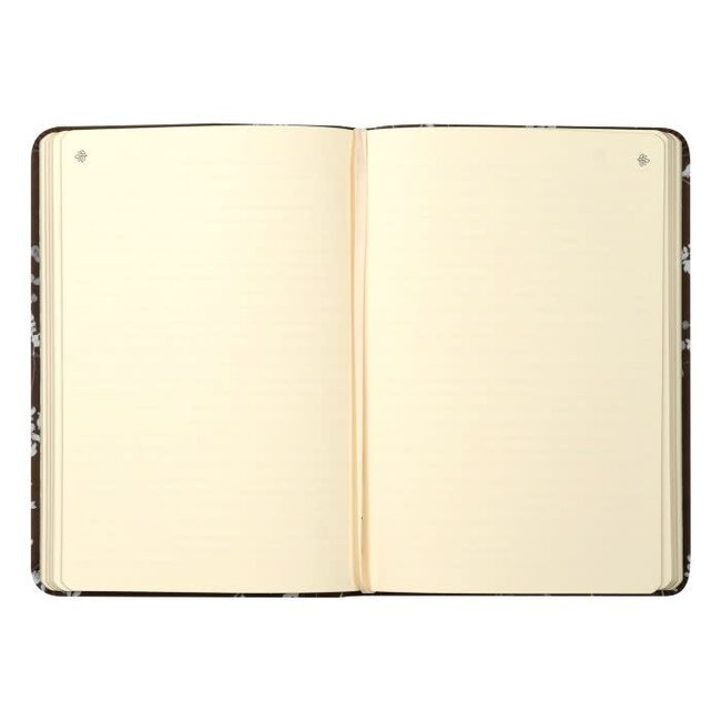Notebook: Lijiang Theme