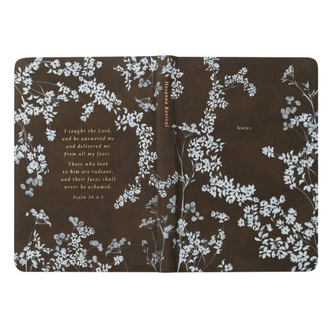 Notebook: Lijiang Theme