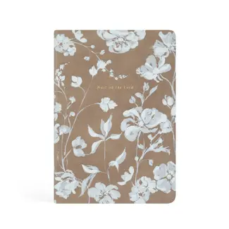 N otebook: Manila Theme