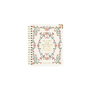 He Is Able Prayer Journal