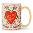 Juliet Porcelain Mug