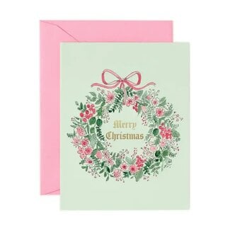 Noelle Christmas Card