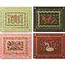 Christmastide Keepsake Card Box