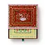 Christmastide Keepsake Card Box
