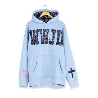 WWJD Hoodie