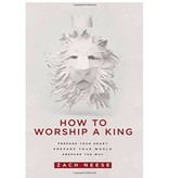 Zach Neese How To Worship A King