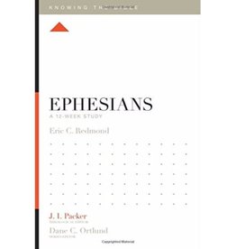 Ephesians Bible Study