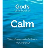 Richard Daly God's Little Book Of Calm