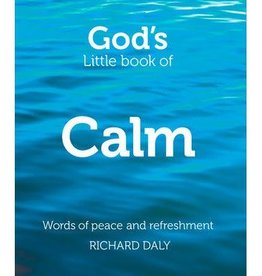Richard Daly God's Little Book Of Calm