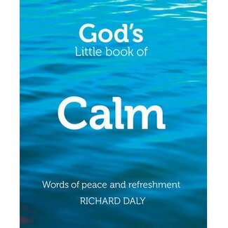 Richard Daly God's Little Book Of Calm
