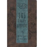 Patti M Hummel Teen To Teen: 365 Daily Devotions By Teen Girls For Teen Girls - Leather Edition