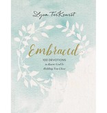 Lysa Terkeurst Embraced