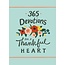 365 Devotions for a Thankful Heart