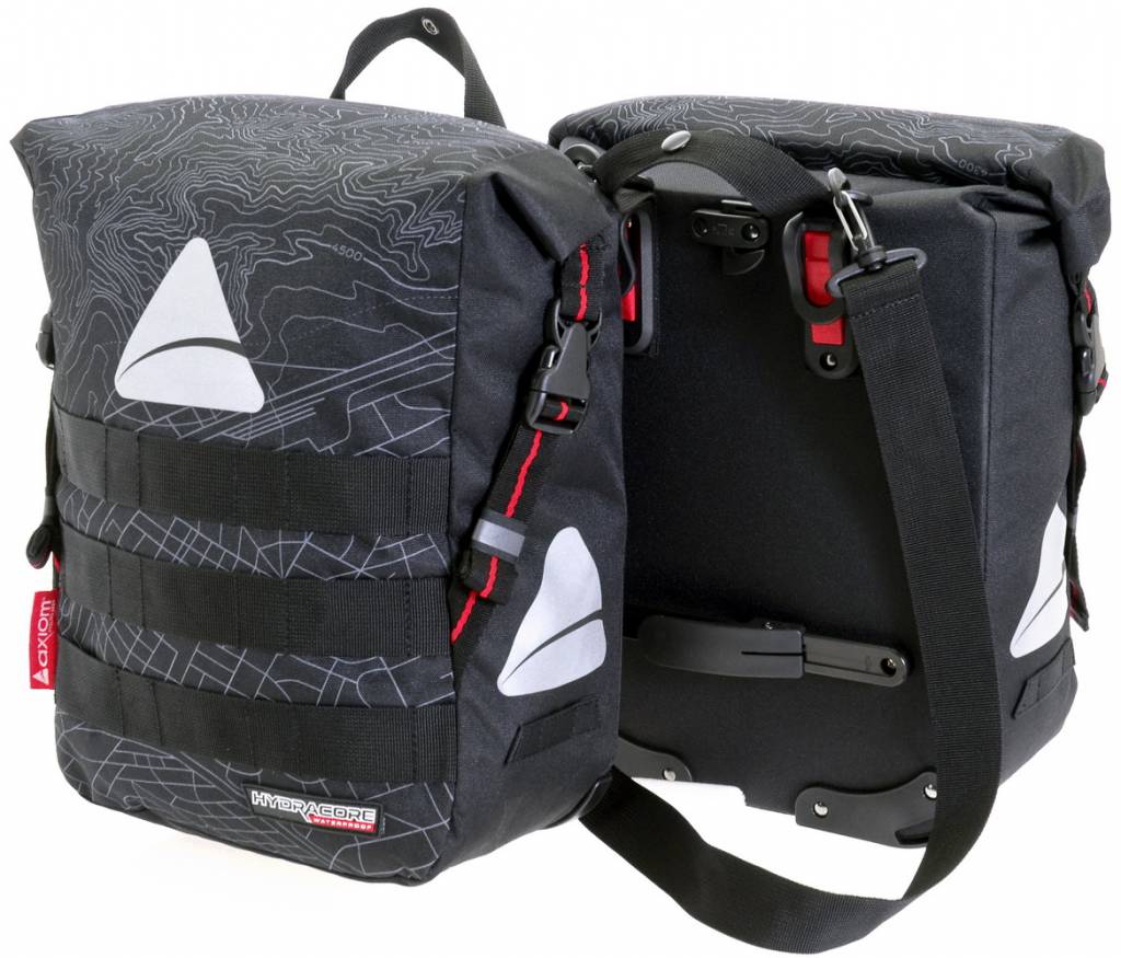 axiom monsoon hydracore